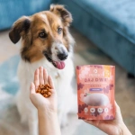 Smakołyki dla psa Perro Daj Dwa - Kaczka