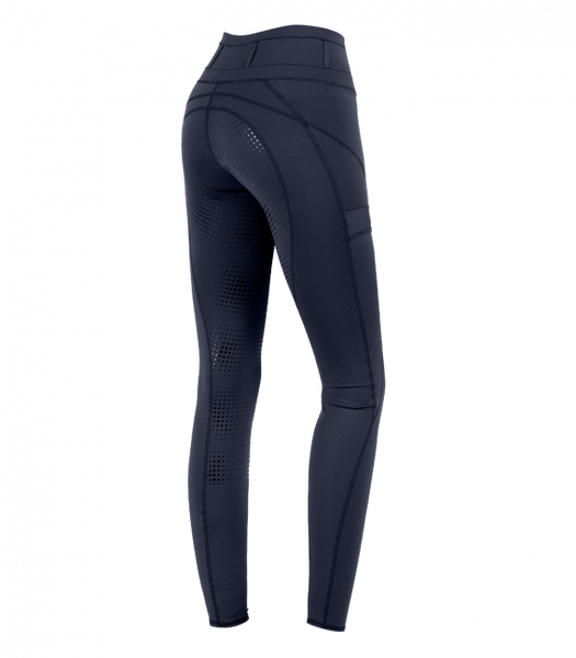 Legginsy z pełnym lejem silikonowym ELT Hanna