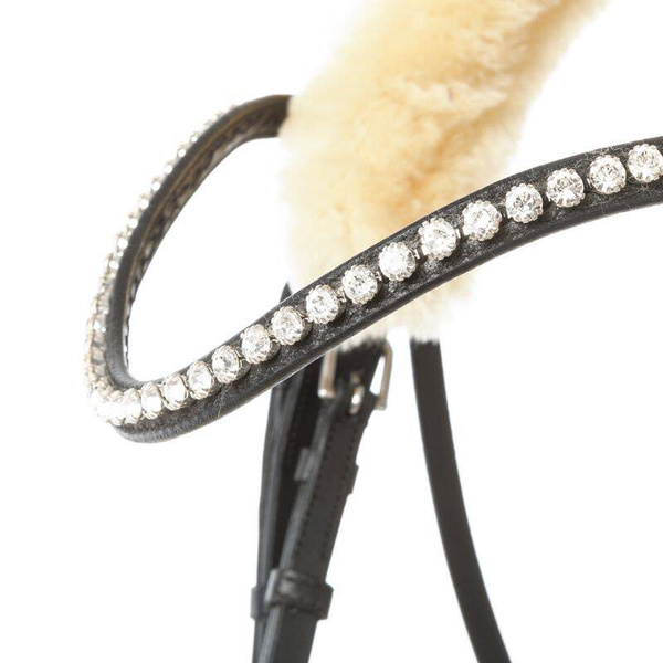 Ogłowie anatomiczne Kavalkade Joyce