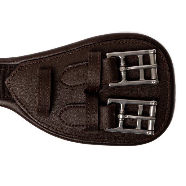 Popręg ujeżdżeniowy Kentucky Horsewear Anatomic Short Girth