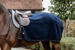 Derka treningowa Kentucky Horsewear Quarter Rug Heavy Fleece