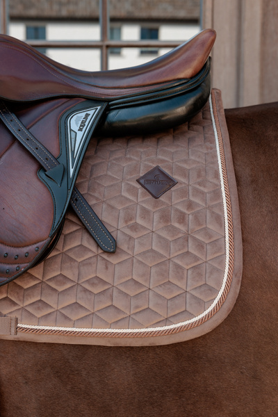 Czaprak skokowy Kentucky Horsewear Velvet