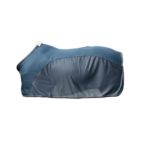 Derka siatkowo-osuszająca Kentucky Horsewear Mesh Combo Cooler Sheet