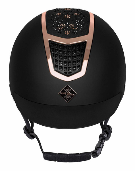 Kask Fair Play Quantinum Chic 2.0 ROSEGOLD