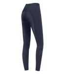 Bryczesy z pełnym lejem silikonowym ELT Micro Sport