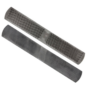 Pilnik do kopyt dwustronny 14" York