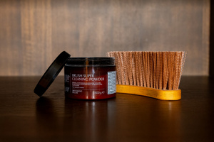 Proszek do czyszczenia szczotek Grooming Deluxe Brush Super Cleaning Powder