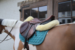 Czaprak wszechstronny Kentucky Horsewear Melange