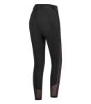 Legginsy z pełnym lejem silikonowym ELT Nina