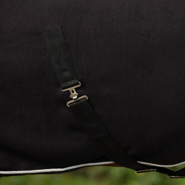 Derka polarowa QHP Ornament