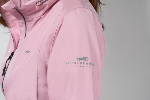 Kurtka przeciwdeszczowa Schockemöhle Sports Laila