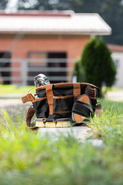 Torba na szczotki Covalliero