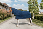 Podderka z kapturem Kentucky Horsewear Skin Friendly