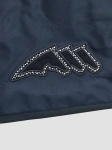 Torba na akcesoria jeździeckie na boks Equiline Stable Storage Bag Rhinestones