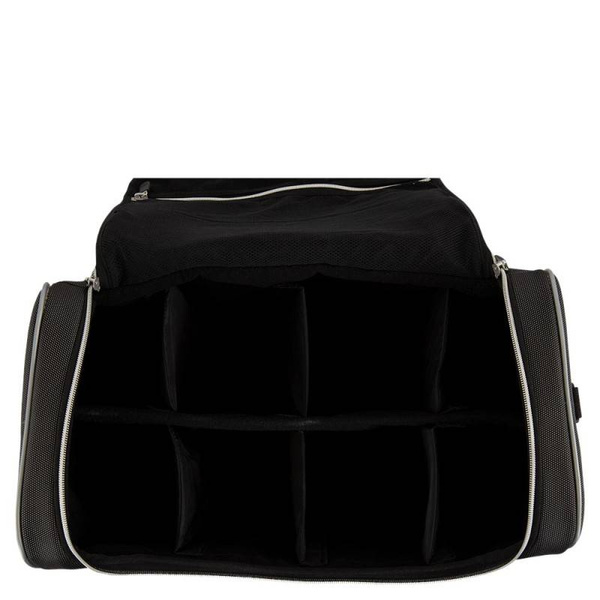 Torba na szczotki i akcesoria stajenne ANKY®