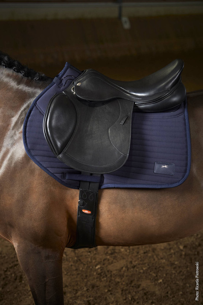 Czaprak skokowy Schockemöhle Sports Air Sporty Pad