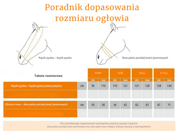 Ogłowie z nachrapnikiem szwedzkim Schockemöhle Sportse Isabell Werth Satchmo