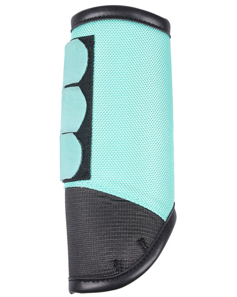 Ochraniacze crossowe QHP Technical - przody