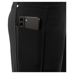 Bryczesy damskie z pełnym lejem silikonowym BR Mathilda 