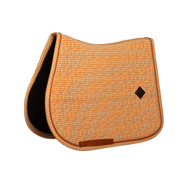 Czaprak wszechstronny Kentucky Horsewear Velvet Printing