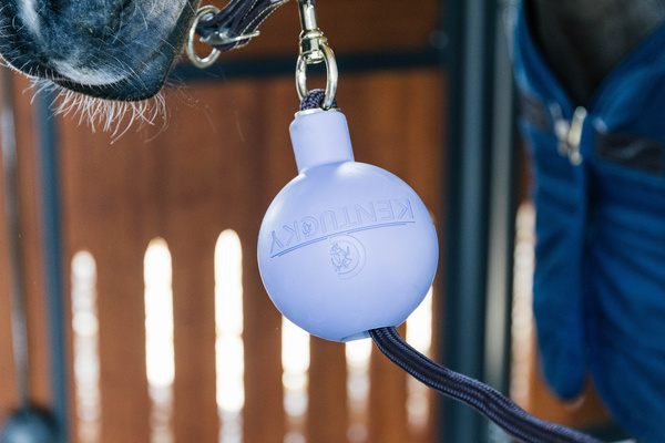 Kula ochronna do uwiązu Kentucky Horsewear