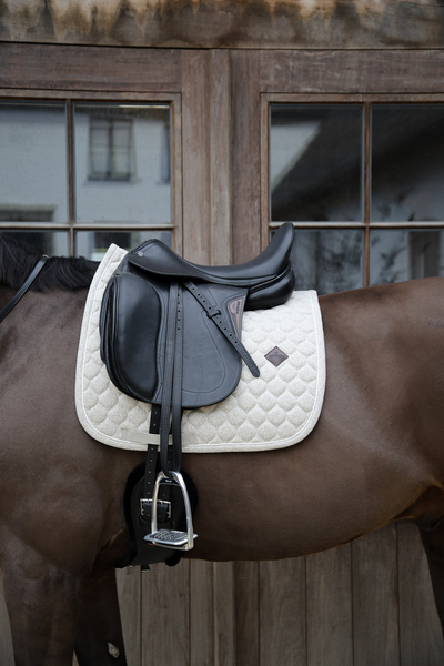 Czaprak ujeżdżeniowy Kentucky Horsewear Melange