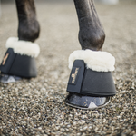 Kaloszki z futrem Kentucky Horsewear Sheepskin Solimbra