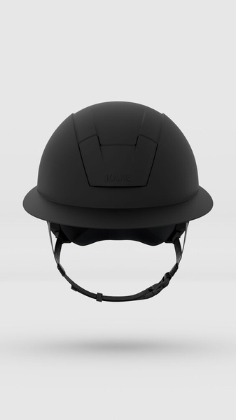 Kask z szerokim daszkiem KASK Kooki Lady