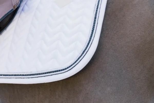 Czaprak skokowy Kentucky Horsewear Metal Chain