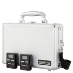 Zestaw słuchawkowy WHIS Original