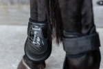 Ochraniacze tylne Kentucky Horsewear Deep Fetlock