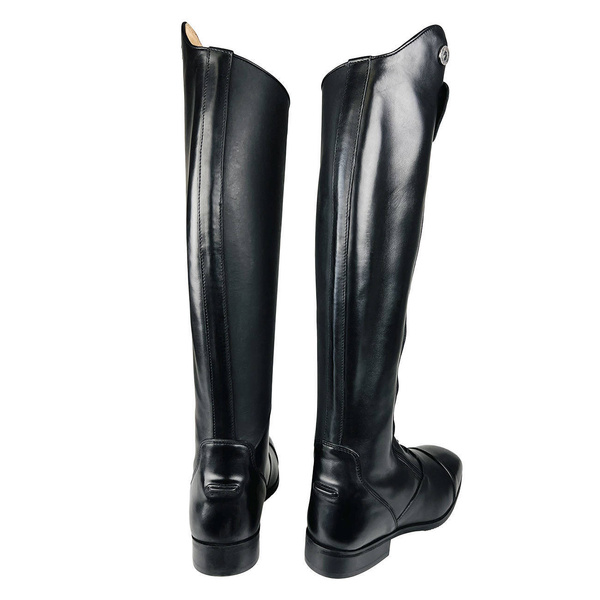 Oficerki Horsenjoy Eden - Szerokie