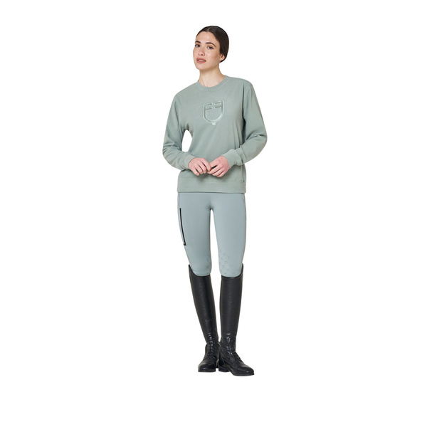 Bluza damska Equestro ETW00346