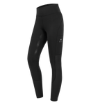 Legginsy z pełnym lejem silikonowym ELT Hanna Mesh