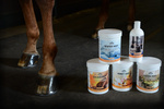 Zimowy smar do kopyt Veredus Winter Hoof