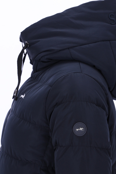 Kurtka damska Violet - KOLEKCJA JESIEŃ/ZIMA 2025