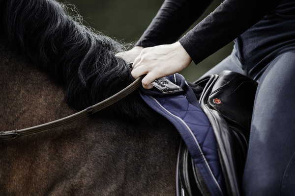 Derka treningowa Kentucky Horsewear Riding Rug 160g