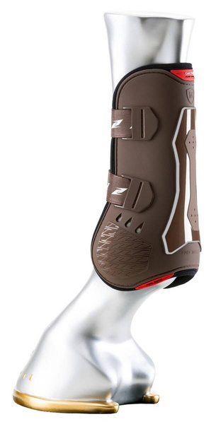 Ochraniacze przednie Zandona Superior Air