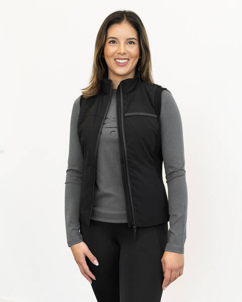 Kamizelka damska Fager Amy