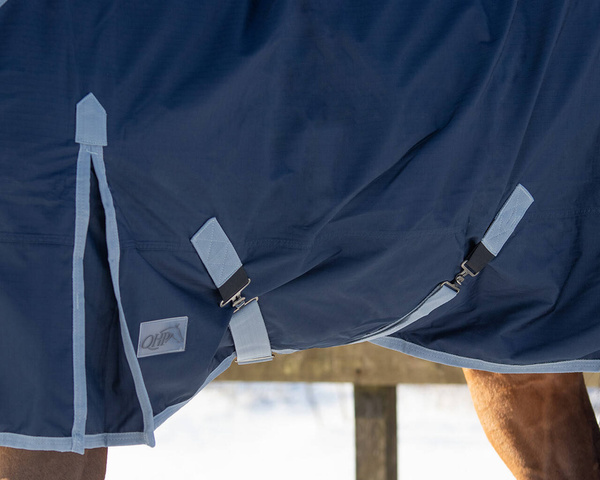 Derka padokowa QHP 600D 300g