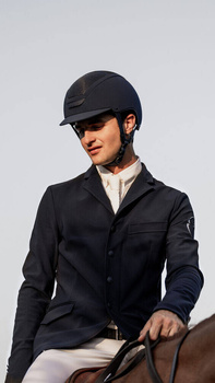 Kask ze standardowym daszkiem KASK Dogma Hunter