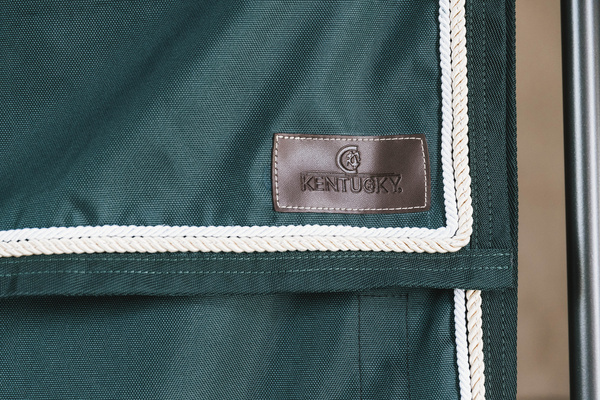 Kurtyna na boks Kentucky Horsewear Stable Curtain Waterproof