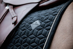 Czaprak  ujeżdżeniowy Kentucky Horsewear Velvet Basic