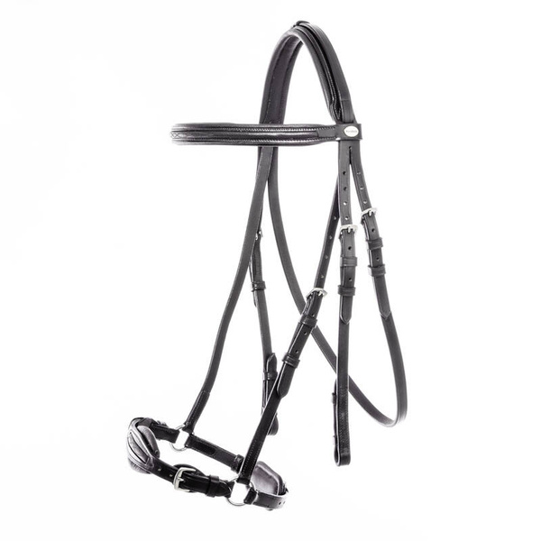 Ogłowie Kavalkade Levana