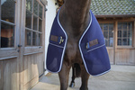 Derka osuszająca Kentucky Horsewear 3D Spacer Cooler Sheet