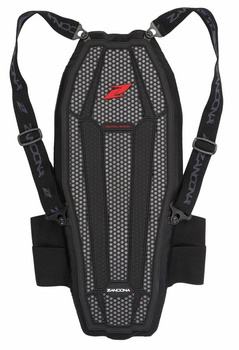 Kamizelka ochronna Zandona Esatech Back Pro x6