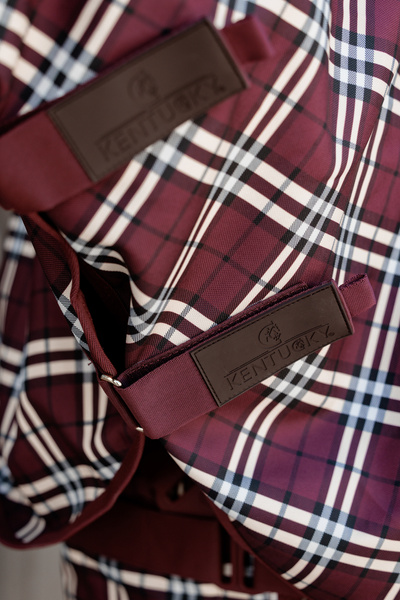 Kaptur do derki Kentucky Horsewear All Weather Waterproof Comfort 0g