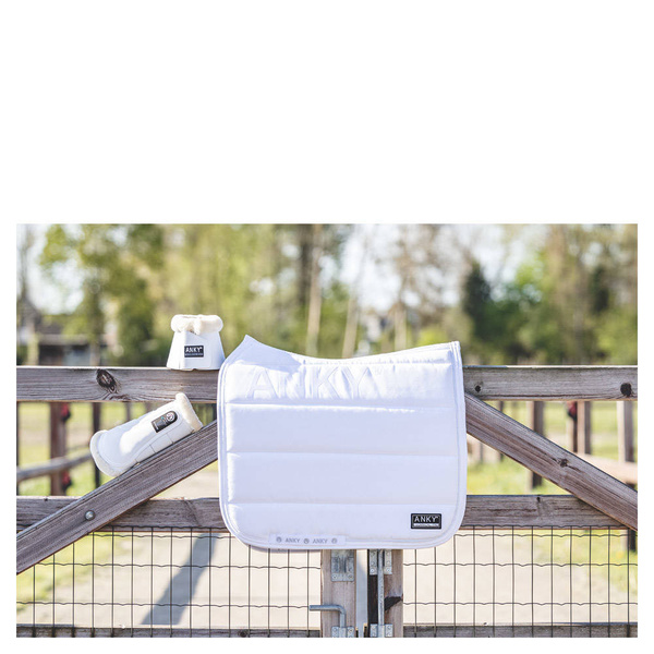 Kaloszki z futerkiem ANKY® Tech Boot