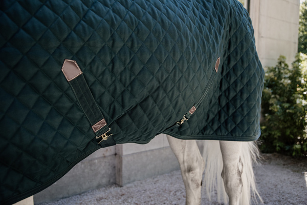 Derka stajenna Kentucky Horsewear - 400g