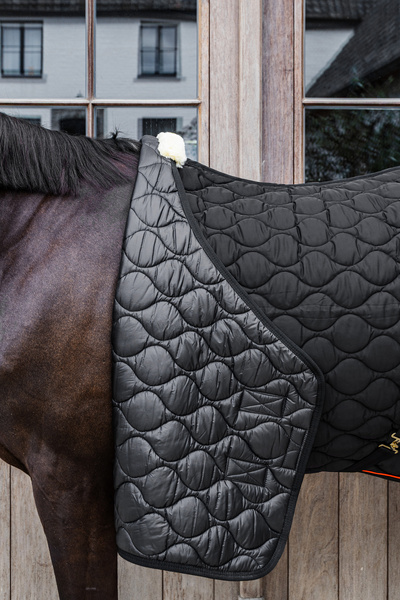 Derka stajenna Kentucky Horsewear Wave 160g